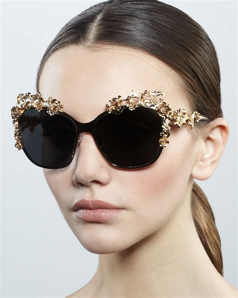 dolce and gabbana women's sunglasses